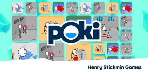 Poki henry stickmin. Things To Know About Poki henry stickmin. 